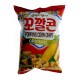 Lotte Popping Corn Chips Original 144g